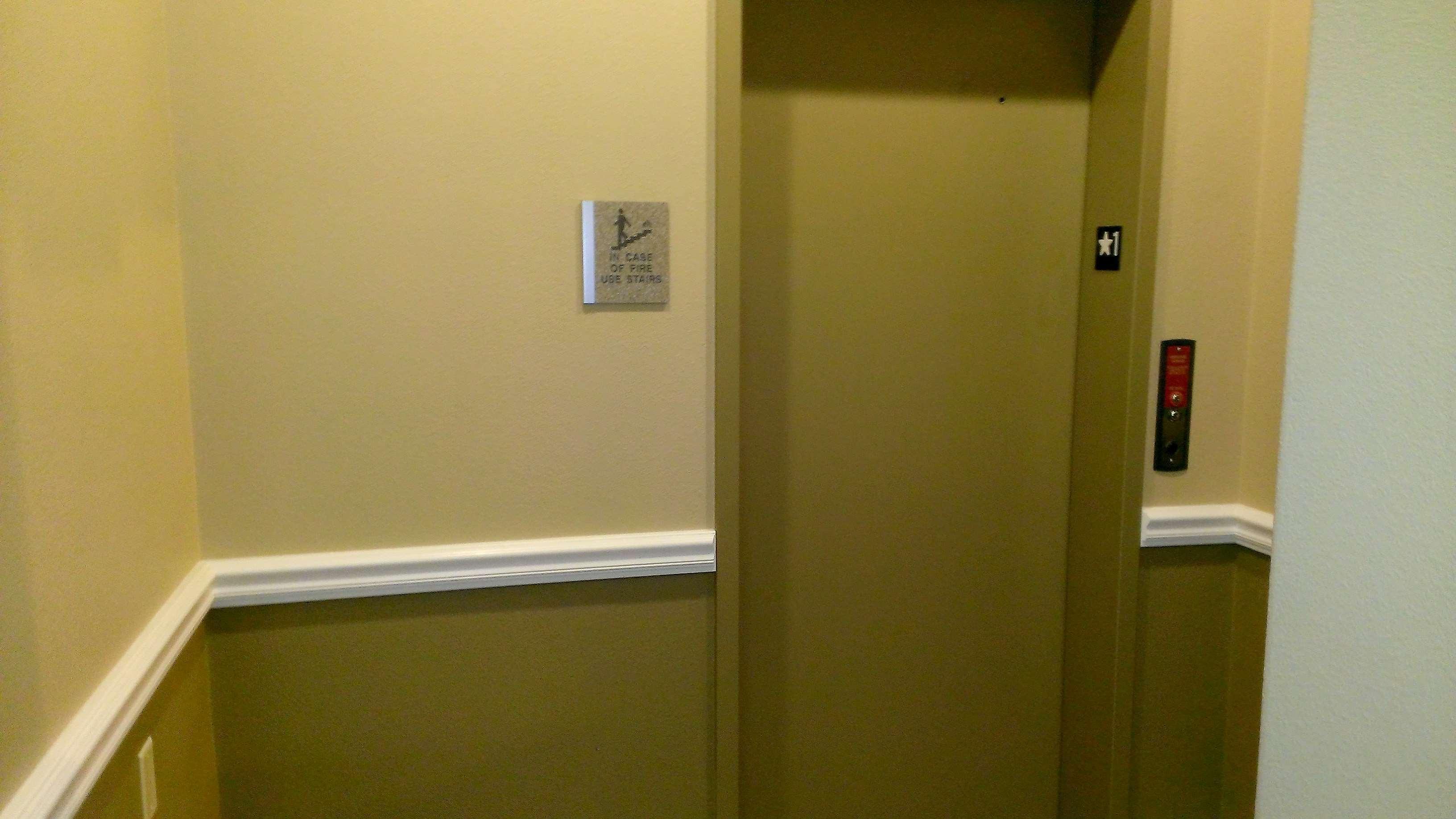 Best Western Plus Winslow Inn Zewnętrze zdjęcie
