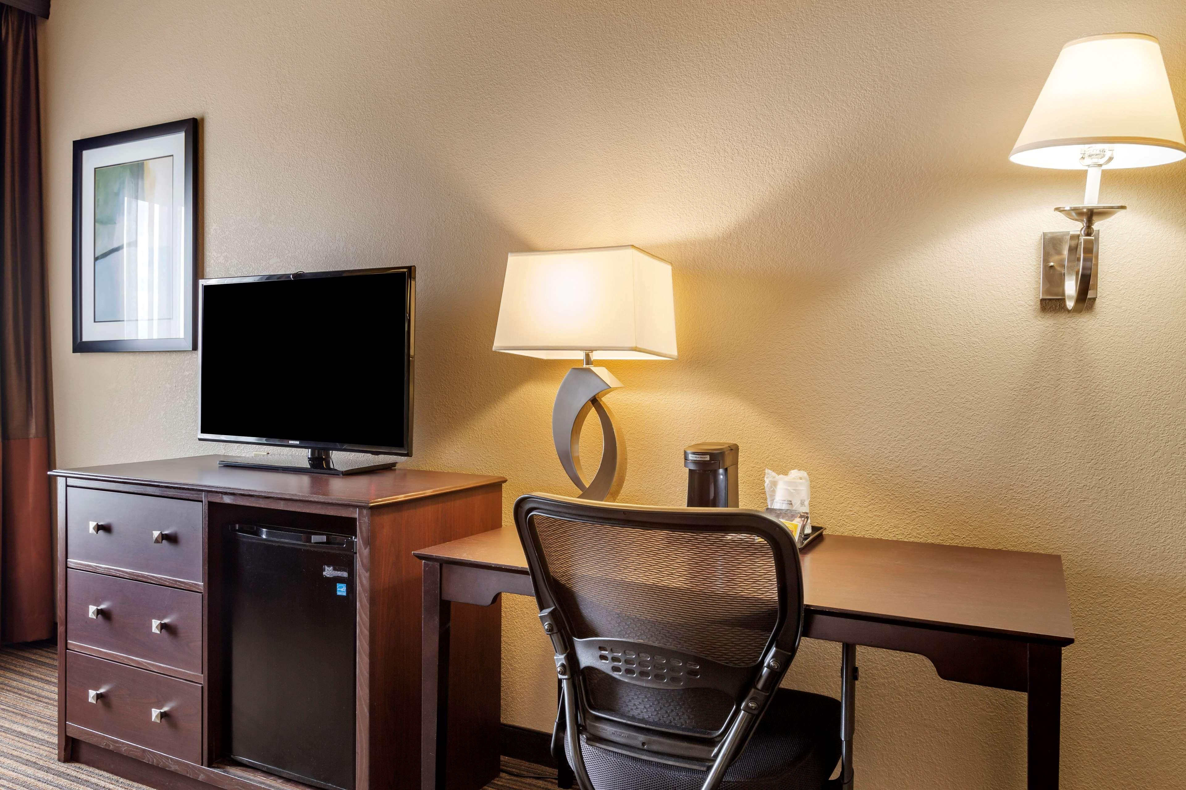 Best Western Plus Winslow Inn Zewnętrze zdjęcie
